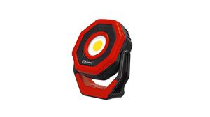 Rechargeable Work Light 15W 1500lm IP65